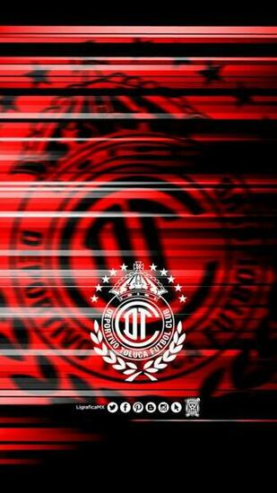 Best Deportivo Toluca Image Futbol