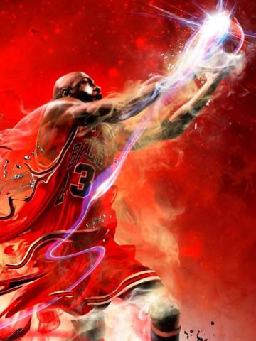 Sports Michael Jordan