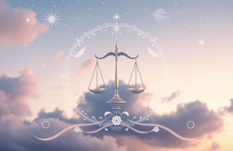 Libra Wallpaper