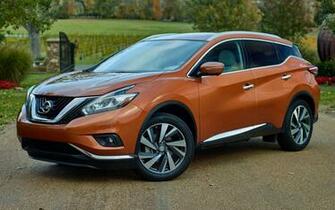 Nissan Murano Wallpaper X Net