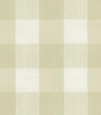 Boylston Plaid Wallpaper Peter Fasano Traditional
