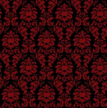 Damask Wallpaper Or Anything That Goes On A Wall Yay