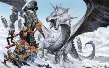Pathfinder Wallpaper Top Background