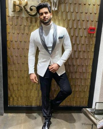 Abhishek Malik HD Wallpaper Desktop Background