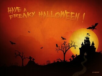 Hq Eye Catching Halloween Wallpaper Modny73