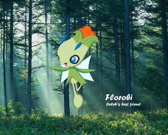 Florobi Pok Mon Desktop And Mobile Wallpaper Wallippo