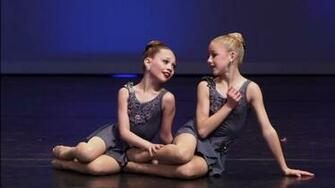 Know What You Did Last Competition Dance Moms Wiki