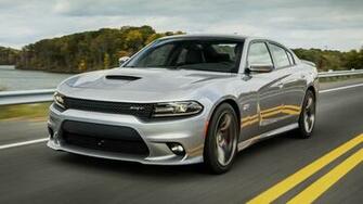 Dodge Charger Srt Wallpaper And HD Image Car Pixel