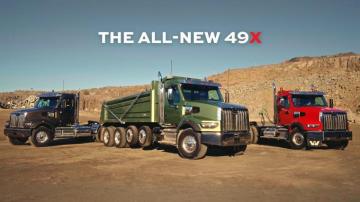 Western Star Trucks