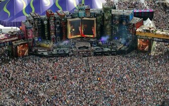 Dj Tiesto Wallpaper