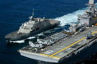 Uss Dom Wallpaper Military Vessels Lcs Lead