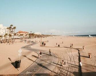 Stunning California Pictures Scenic Travel Photos