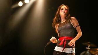 Juliette Lewis Music Fanart Tv