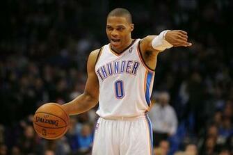 Russell Westbrook With Hot Girlfriend New Pictures