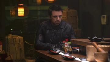 Falcon And Winter Soldier Is Bucky Bi Not In Premiere Says