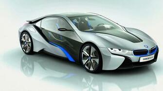 HD Wallpaper Bmw I8 Cars 1080p
