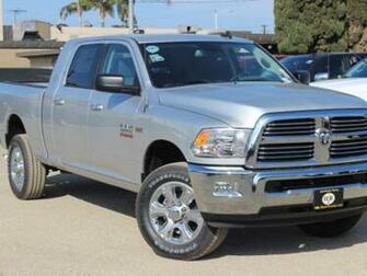 Dodge Ram Wallpaper Mega Cab