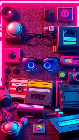 Revenge Of The Nerds Wallpaper