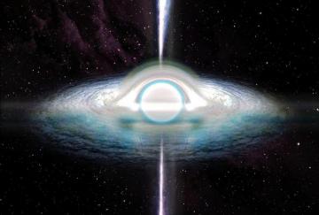 File White Hole Artistic Recreation Bpk Jpg