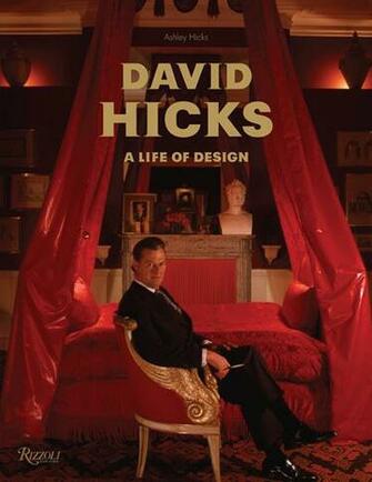 Superstar Designer David Hicks Dominated The S Interior Design