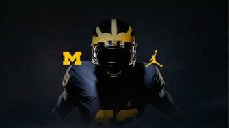 Michigan Wolverines Football Wallpaper Adorable