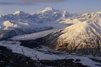 Denali National Park Wallpaper