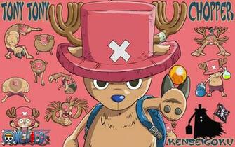 One Piece Chopper Wallpaper HD Site