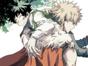 Bakudeku Yaoi Worshippers Amino