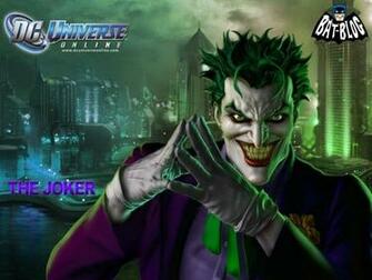 Dc Universe Online Wallpaper In HD Gamingbolt