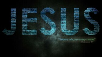 Jesus Superman Wallpaper