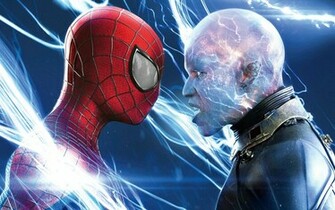 The Amazing Spider Man Wallpaper HD Cover Photos