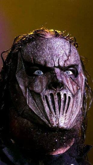 Corey Taylor Wallpaper