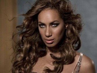 Leona Lewis Wallpaper