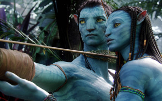 Amazing HD Wallpaper Of The 3d Epic Movie Avatar Leawo Official