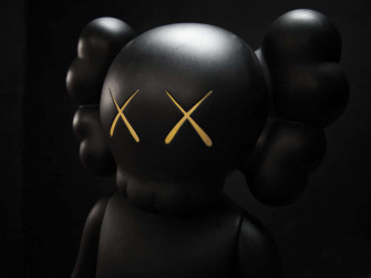 Kaws Pc Wallpaper