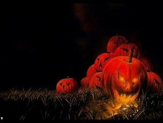 Scary Halloween Background HD Net