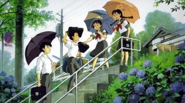 Studio Ghibli Animation Movies Hayao Miyazaki Anime