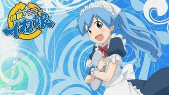 Shinryaku Ika Musume Episode Sub Indo Eng Tutturuu