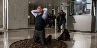 The Blacklist Nbc Wallpaper S01e01 Pilot