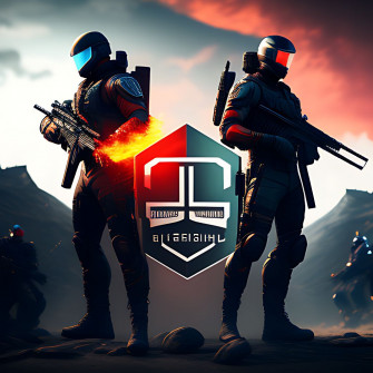 Standoff Wallpaper