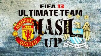 Manchester United Vs City Fifa Id Buzzerg