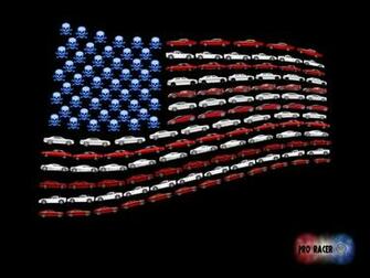 Patriotic Wallpaper HD Desktop Background And