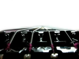 Bass Guitar Desktop HD Papel De Parede