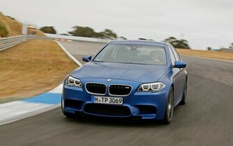 Bmw M5 Wallpaper Top Desktop