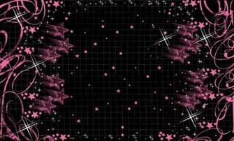 Cute Black And Pink Wallpaper Desktop Background