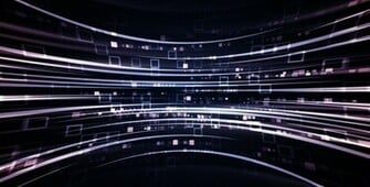 Techy Round Motion Graphics Videohive
