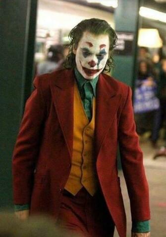 Joker Wallpaper High Quality