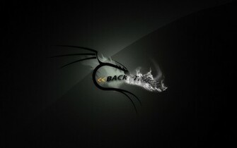 Backtrack Wallpaper