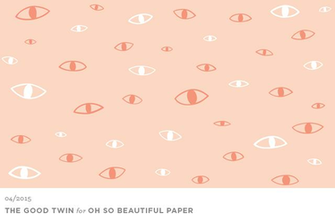 The Good Twin S Eyes Wallpaper Desktop iPhone5 iPhone6