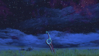 Xenoblade Chronicles HD Wallpaper Background Image
